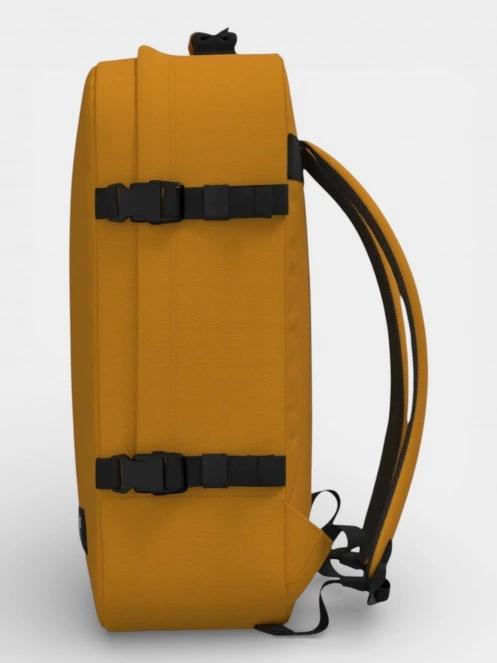 rucsac Cabin Zero Classic 44L portocaliu 3