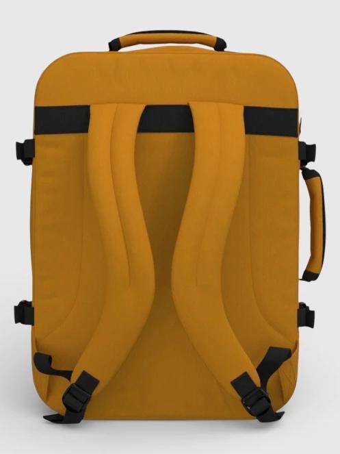 rucsac Cabin Zero Classic 44L portocaliu 4