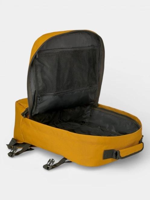 rucsac Cabin Zero Classic 44L portocaliu 5