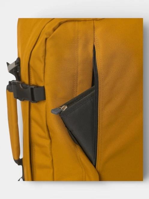 rucsac Cabin Zero Classic 44L portocaliu 7