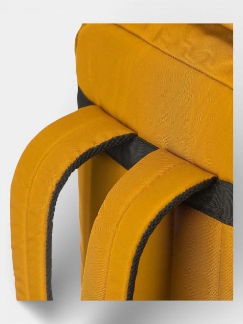 rucsac Cabin Zero Classic 44L portocaliu 8