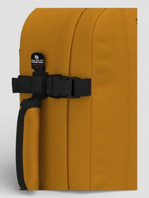 rucsac Cabin Zero Classic 44L portocaliu 9