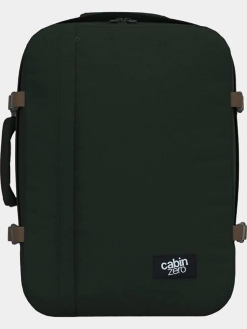 rucsac Cabin Zero Cabinzero Classic 44L negru 2