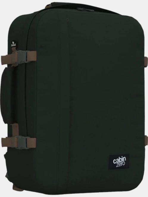 rucsac Cabin Zero Cabinzero Classic 44L negru 6
