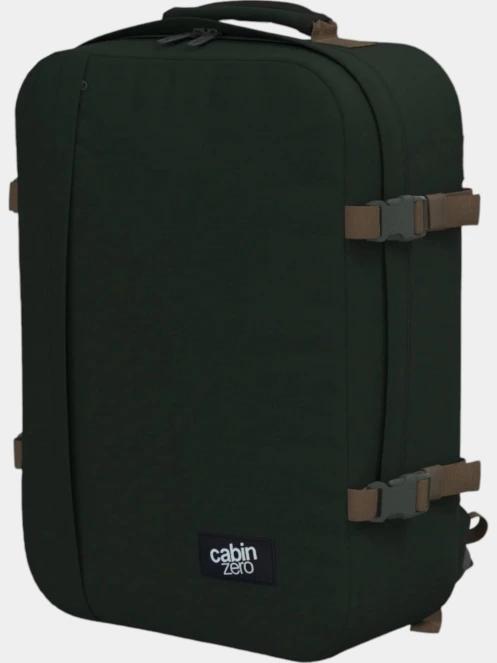 rucsac Cabin Zero Cabinzero Classic 44L negru 7