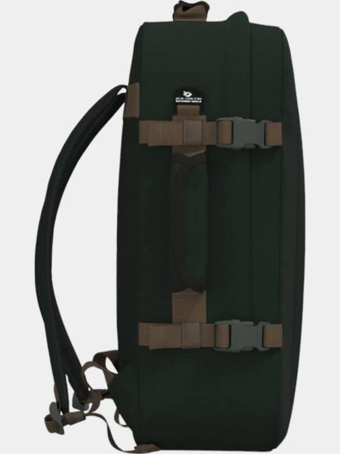 rucsac Cabin Zero Cabinzero Classic 44L negru 8