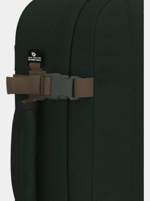 rucsac Cabin Zero Cabinzero Classic 44L negru 9