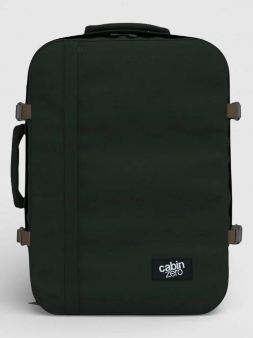 rucsac Cabin Zero Classic 44L verde inchis 2