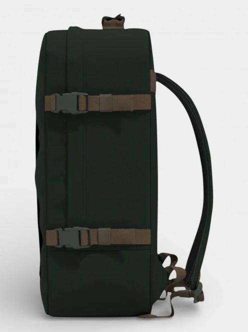rucsac Cabin Zero CLASSIC 44L verde inchis 4
