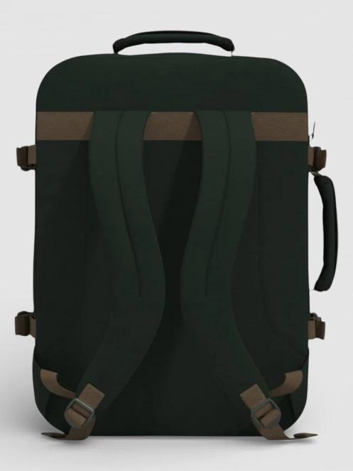 rucsac Cabin Zero CLASSIC 44L verde inchis 5