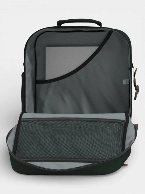rucsac Cabin Zero CLASSIC 44L verde inchis 6