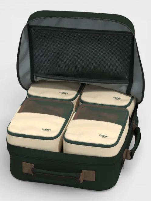 rucsac Cabin Zero CLASSIC 44L verde inchis 7