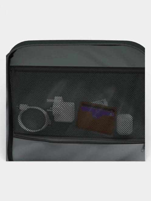 rucsac Cabin Zero CLASSIC 44L verde inchis 8