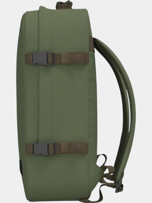 rucsac Cabin Zero Cabinzero Classic 44L verde 3