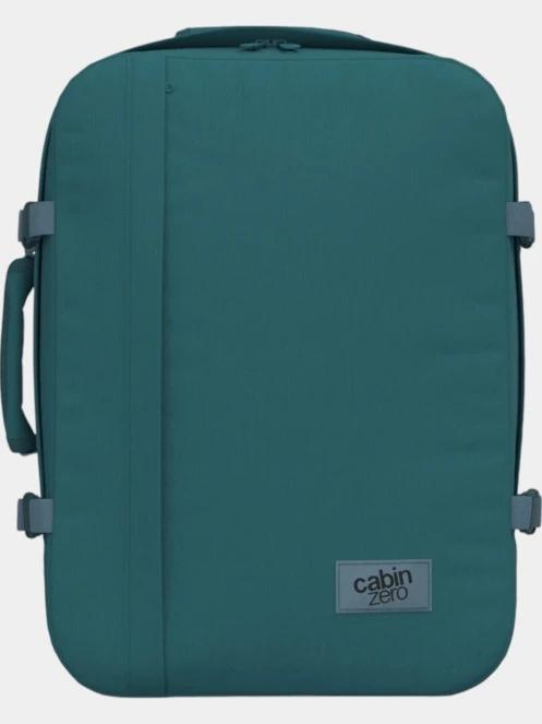 rucsac Cabin Zero Cabinzero Classic 44L albastru 2