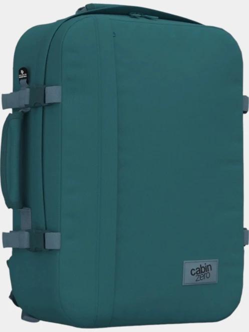 rucsac Cabin Zero Cabinzero Classic 44L albastru 6