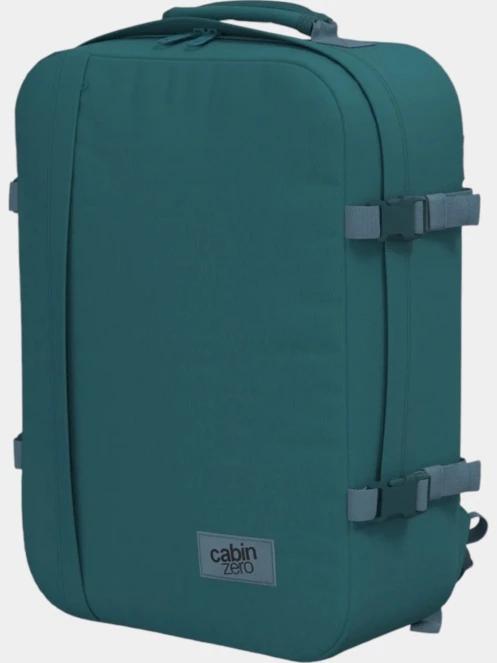 rucsac Cabin Zero Cabinzero Classic 44L albastru 7