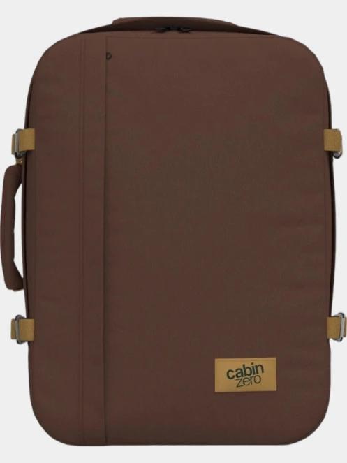 rucsac Cabin Zero Cabinzero Classic 44L maro 2