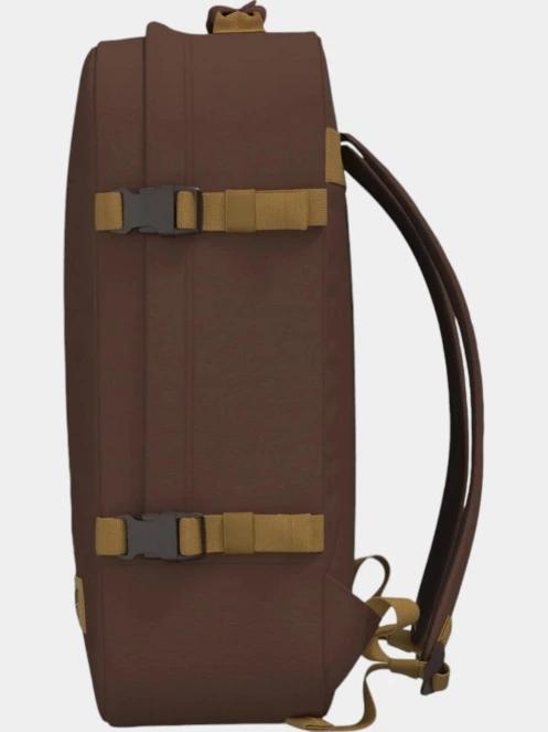 rucsac Cabin Zero Cabinzero Classic 44L maro 3