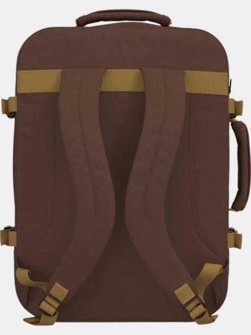 rucsac Cabin Zero Cabinzero Classic 44L maro 4