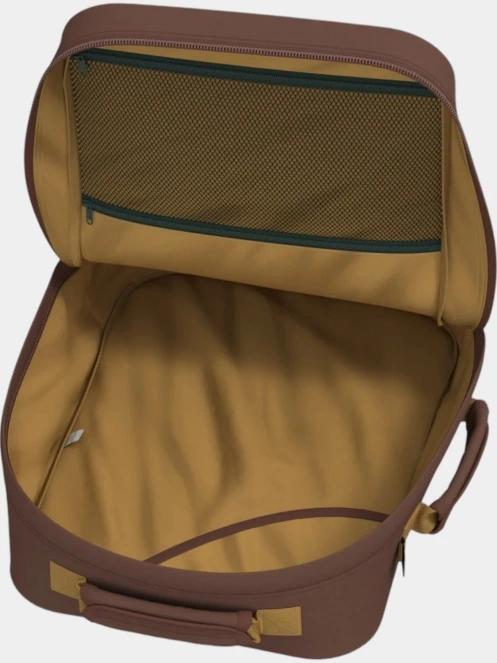 rucsac Cabin Zero Cabinzero Classic 44L maro 5