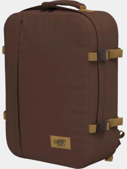 rucsac Cabin Zero Cabinzero Classic 44L maro 7