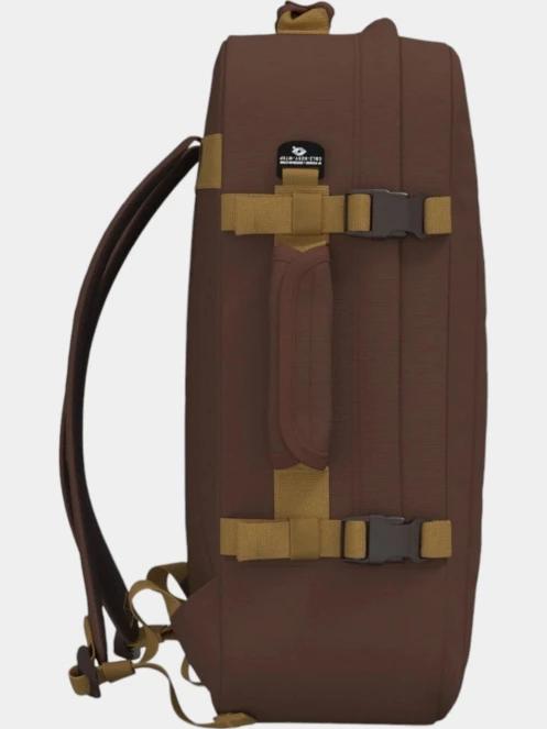 rucsac Cabin Zero Cabinzero Classic 44L maro 8