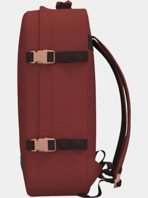 rucsac Cabin Zero Cabinzero Classic 44L rosu 3