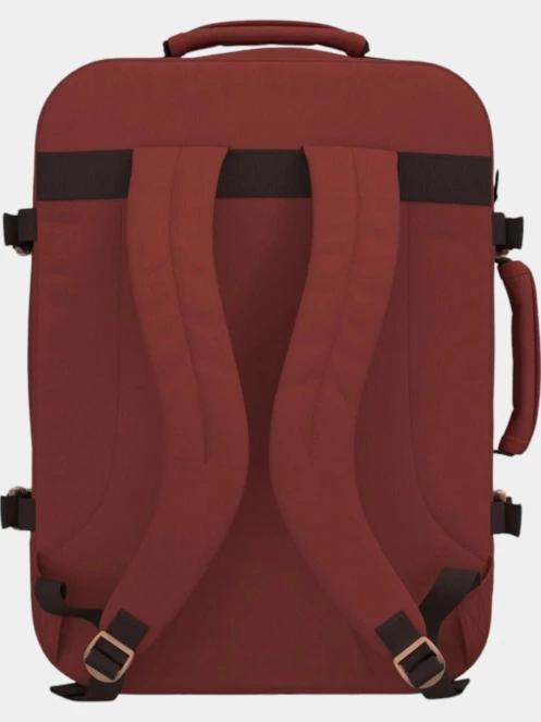 rucsac Cabin Zero Cabinzero Classic 44L rosu 4