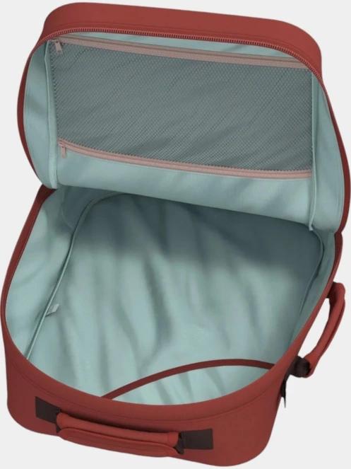 rucsac Cabin Zero Cabinzero Classic 44L rosu 5