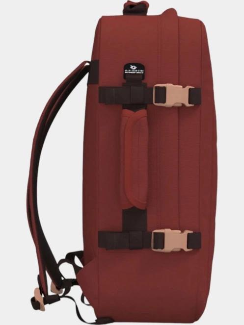 rucsac Cabin Zero Cabinzero Classic 44L rosu 8