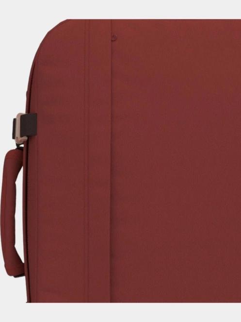 rucsac Cabin Zero Cabinzero Classic 44L rosu 9