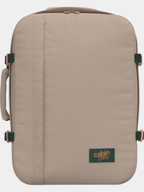 rucsac Cabin Zero Cabinzero Classic 44L nisip 2
