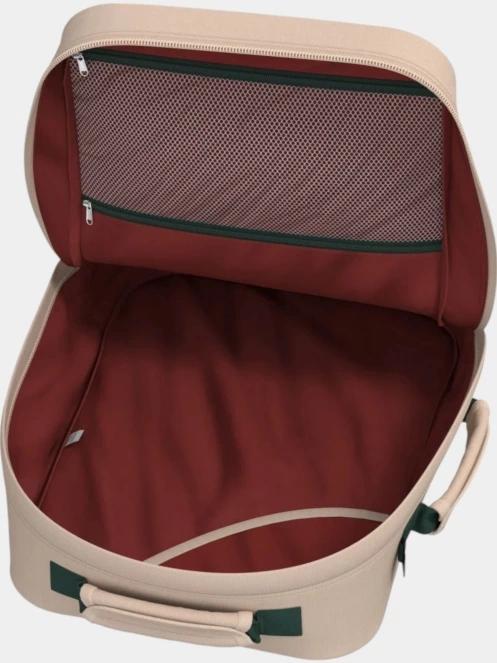 rucsac Cabin Zero Cabinzero Classic 44L nisip 5