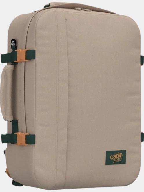 rucsac Cabin Zero Cabinzero Classic 44L nisip 6