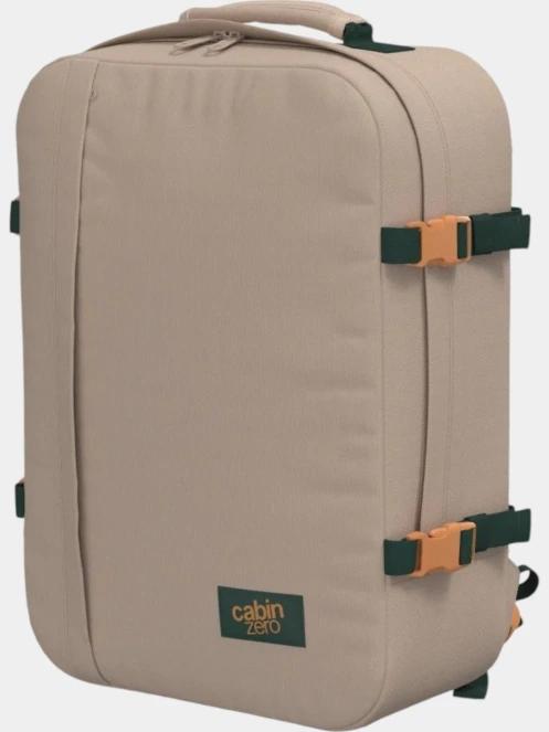 rucsac Cabin Zero Cabinzero Classic 44L nisip 7