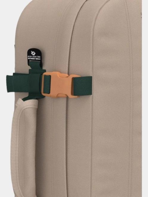 rucsac Cabin Zero Cabinzero Classic 44L nisip 9