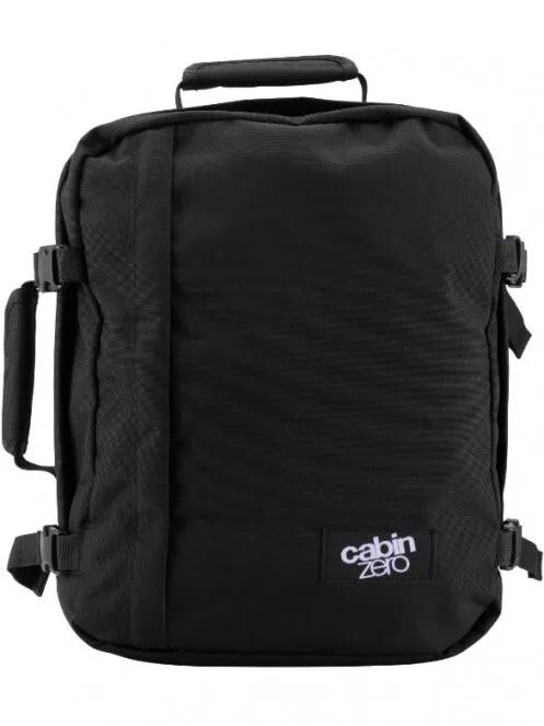 rucsac Cabin Zero Classic 28L Cabin Backpack negru 2