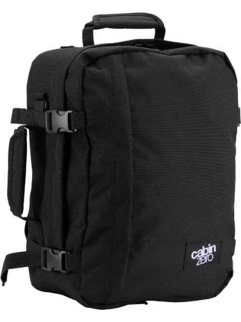 rucsac Cabin Zero Classic 28L Cabin Backpack negru 3