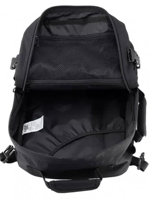 rucsac Cabin Zero Classic 28L Cabin Backpack negru 5
