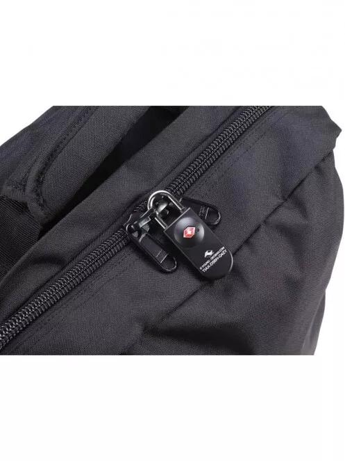 rucsac Cabin Zero Classic 28L Cabin Backpack negru 7