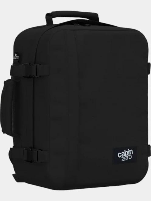 rucsac Cabin Zero Cabinzero Classic 28L negru 6