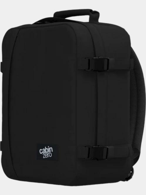 rucsac Cabin Zero Cabinzero Classic 28L negru 7