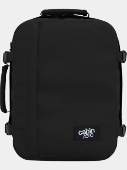 rucsac Cabin Zero Classic 28L negru 2