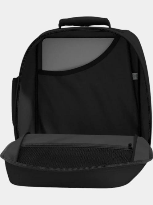 rucsac Cabin Zero Classic 28L negru 6