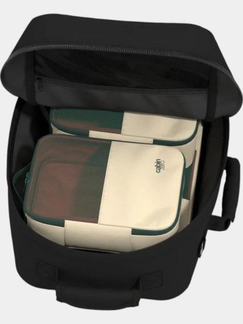 rucsac Cabin Zero Classic 28L negru 7