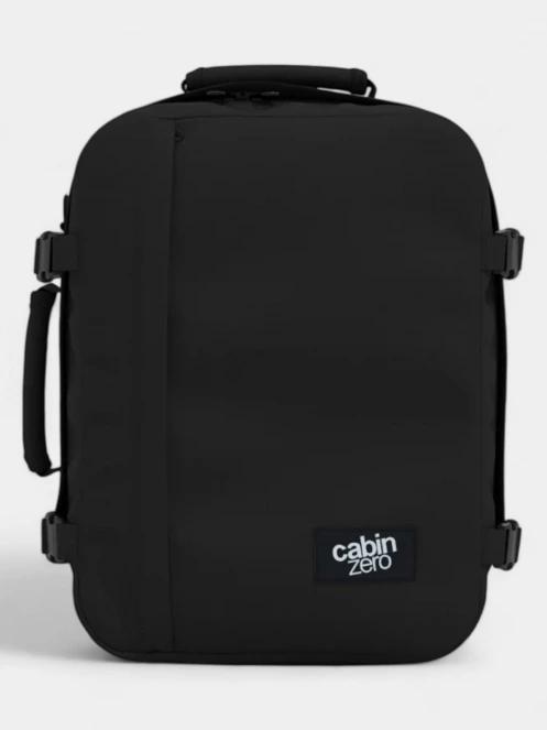 rucsac Cabin Zero Classic 28L negru 2