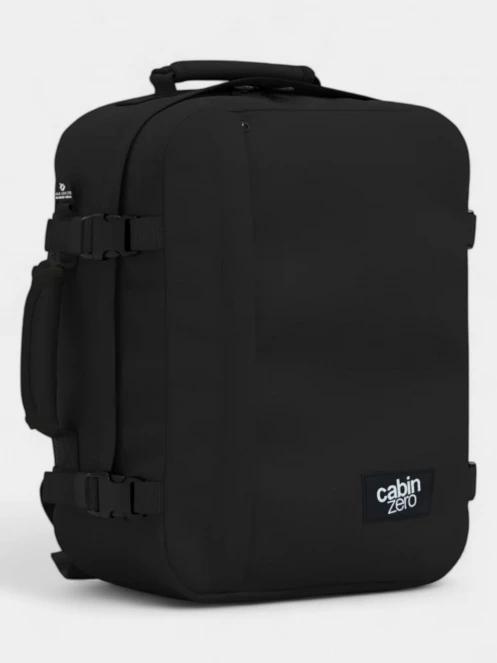 rucsac Cabin Zero Classic 28L negru 3