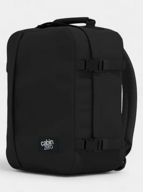 rucsac Cabin Zero Classic 28L negru 5