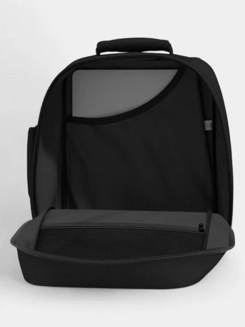 rucsac Cabin Zero Classic 28L negru 8